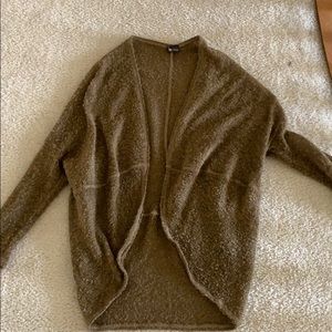 Urban outfitters cardigan